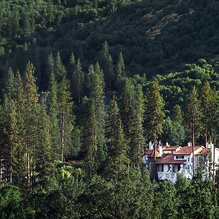 Chateau Du Sureau 오크허스트 외부 사진