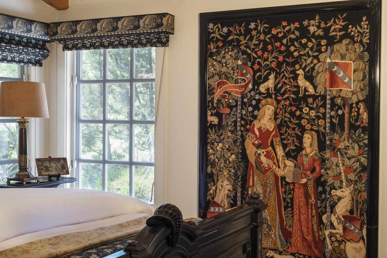 Chateau Du Sureau 오크허스트 외부 사진