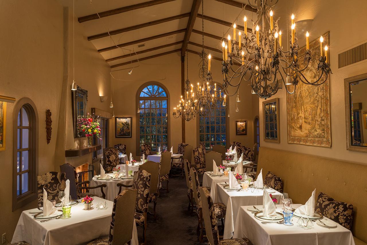 Chateau Du Sureau 오크허스트 외부 사진
