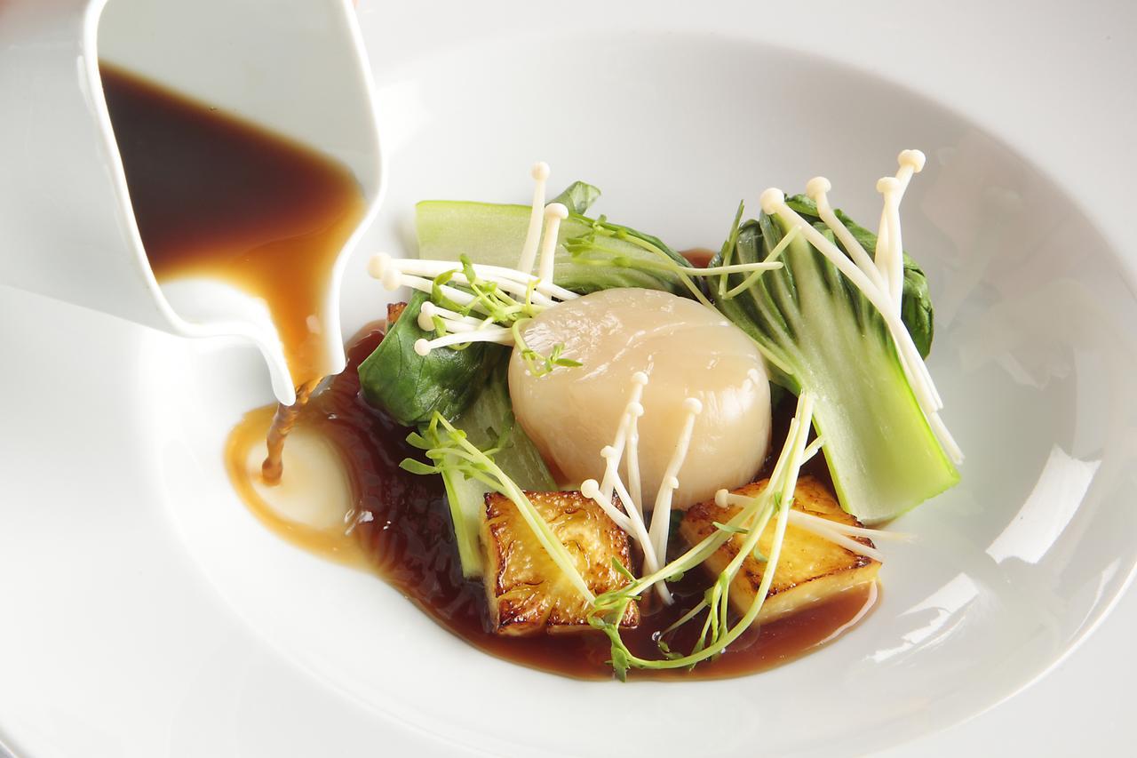 Chateau Du Sureau 오크허스트 외부 사진